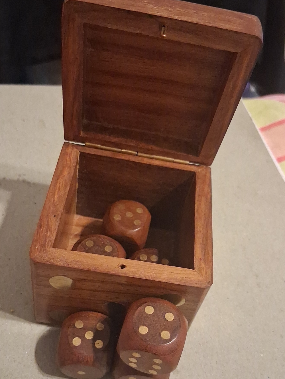 Game - Picture 4 of 5